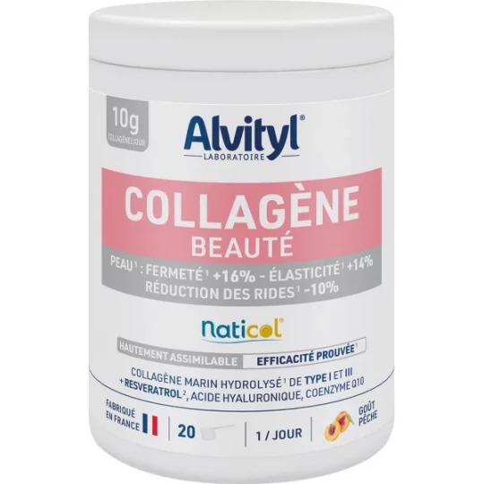 Alvityl Collagène Beauté Poudre 210 g