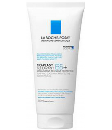 La Roche-Posay Cicaplast Gel Lavant B5+ 100 ml