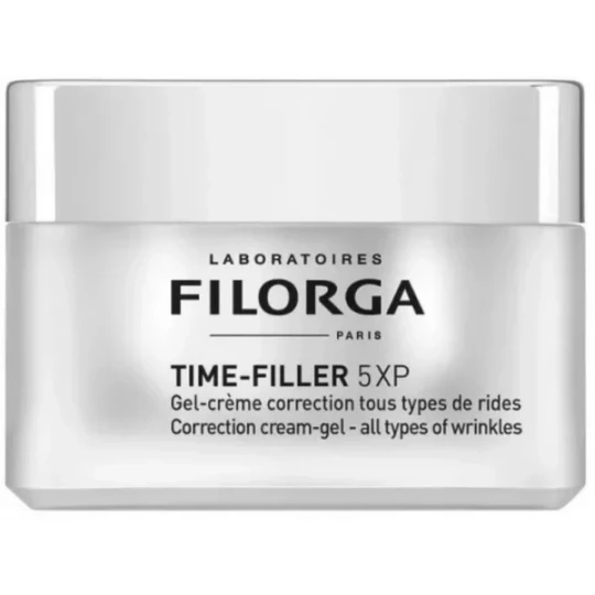 Filorga Time Filler 5XP Gel-crème Correction 50 ml
