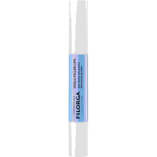 Filorga Hyalu-Filler Lips Soin Lèvres Volumateur 4 g