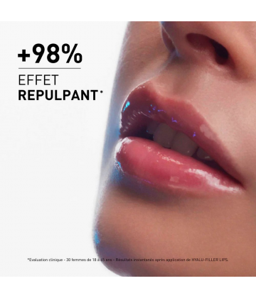 Filorga Hyalu-Filler Lips Soin Lèvres Volumateur 4 g