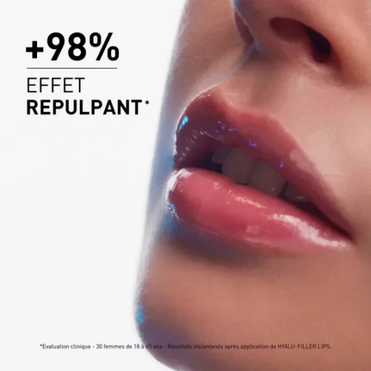 Filorga Hyalu-Filler Lips Soin Lèvres Volumateur 4 g - image 2