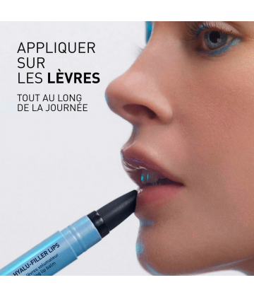 Filorga Hyalu-Filler Lips Soin Lèvres Volumateur 4 g
