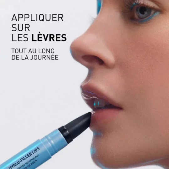 Filorga Hyalu-Filler Lips Soin Lèvres Volumateur 4 g - image 5
