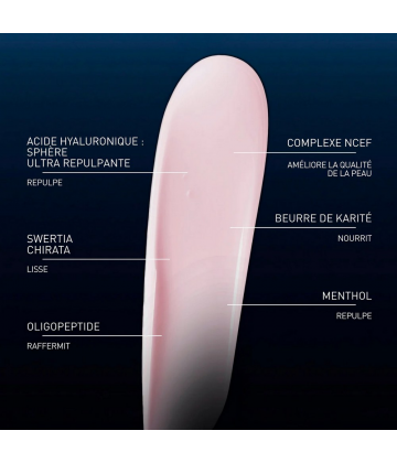 Filorga Hyalu-Filler Lips Soin Lèvres Volumateur 4 g