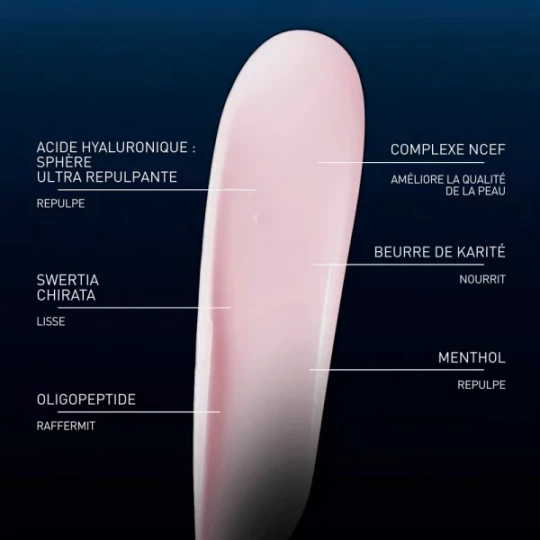Filorga Hyalu-Filler Lips Soin Lèvres Volumateur 4 g - image 8