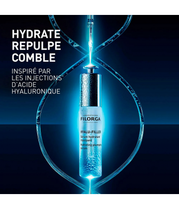 Filorga Hyalu-Filler Sérum Hydratant Repulpant 30 ml