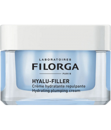 Filorga Hyalu-Filler Crème Hydratante Repulpante 50 ml