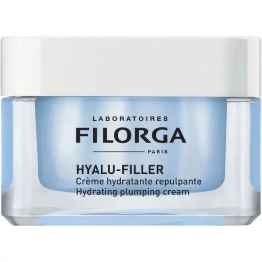 Filorga Hyalu-Filler Crème Hydratante Repulpante 50 ml
