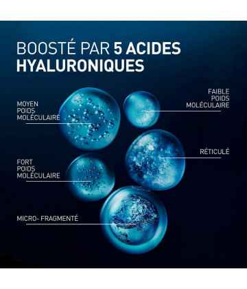 Filorga Hyalu-Filler Crème Hydratante Repulpante 50 ml