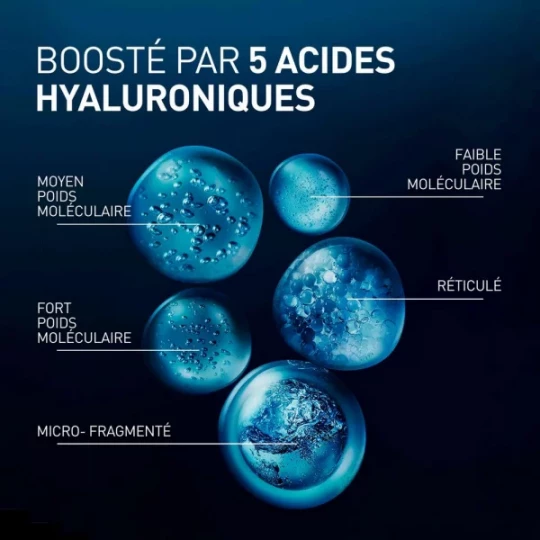 Filorga Hyalu-Filler Crème Hydratante Repulpante 50 ml - image 5