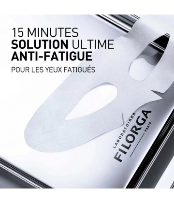 Filorga Optim-Eyes Masque Yeux Anti-Âge & Éclat 6 ml