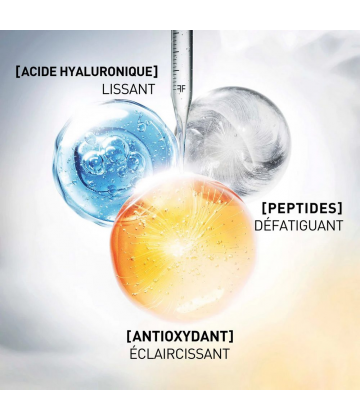 Filorga Optim-Eyes Masque Yeux Anti-Âge & Éclat 6 ml