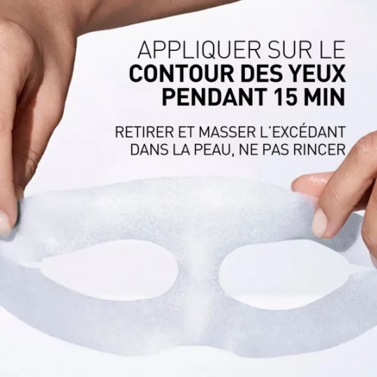 Filorga Optim-Eyes Masque Yeux Anti-Âge & Éclat 6 ml - image 5