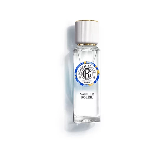 Roger&Gallet Eau Parfumée Bienfaisante Vanille Soleil - image 2