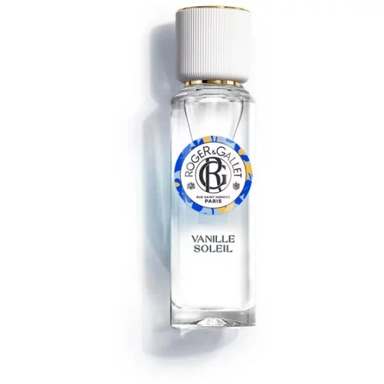 Roger&Gallet Eau Parfumée Bienfaisante Vanille Soleil - image 8