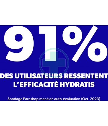 Hydratis Kiwi Pastilles Effervescentes x 20