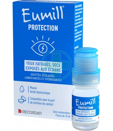 Eumill Protection Flacon 10 ml
