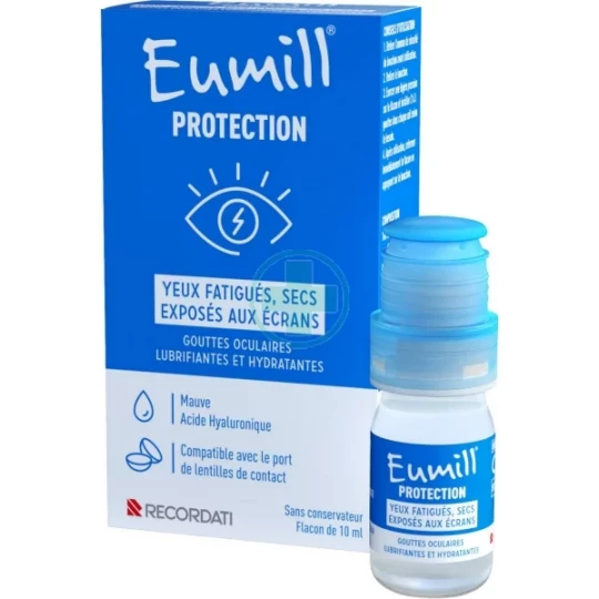 Eumill Protection Flacon 10 ml