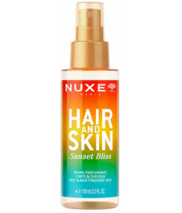 Nuxe Hair and Skin Brume Parfumante 100 ml