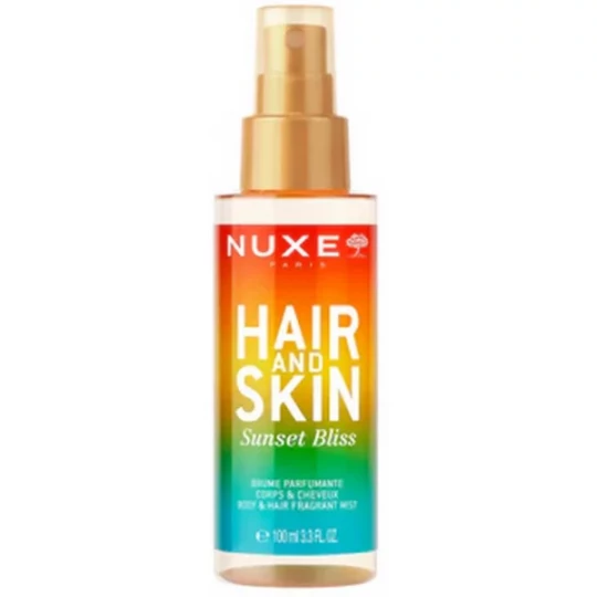 Nuxe Hair and Skin Brume Parfumante 100 ml - image 2