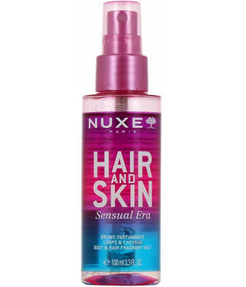 Nuxe Hair and Skin Brume Parfumante 100 ml