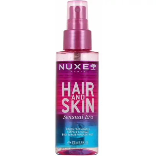 Nuxe Hair and Skin Brume Parfumante 100 ml