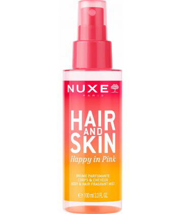 Nuxe Hair and Skin Brume Parfumante 100 ml