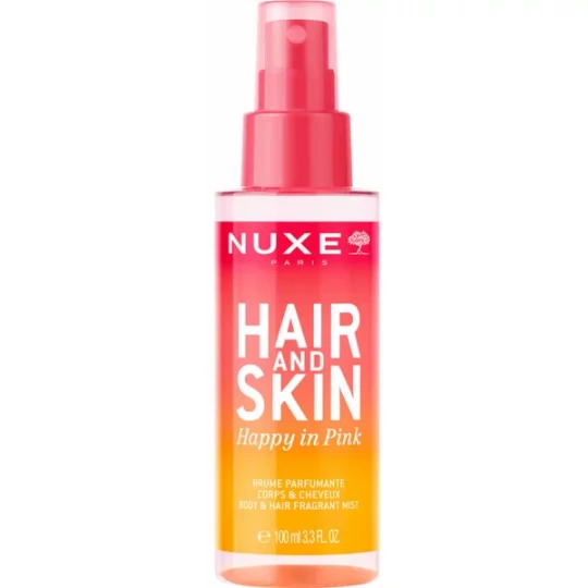 Nuxe Hair and Skin Brume Parfumante 100 ml - image 3