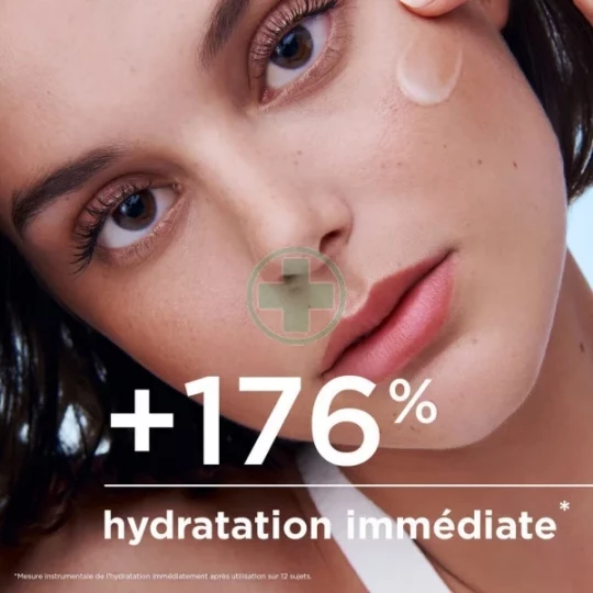 Bioderma Hydrabio Sérum Booster Hydratant 72h 40 ml - image 3