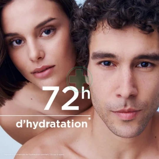 Bioderma Hydrabio Légère Crème d'Eau Hydratante 40 ml - image 2
