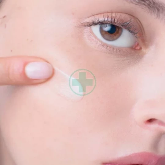 Bioderma Hydrabio Légère Crème d'Eau Hydratante 40 ml - image 4