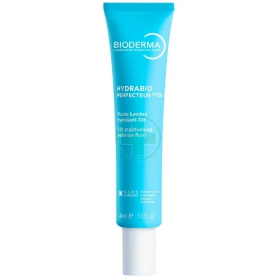 Bioderma Hydrabio Perfecteur SPF30 40 ml