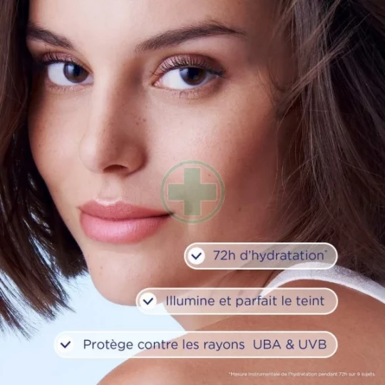 Bioderma Hydrabio Perfecteur SPF30 40 ml - image 3