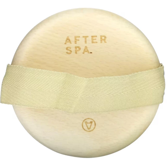 Afterspa Brosse de Massage Détoxifiante - image 5