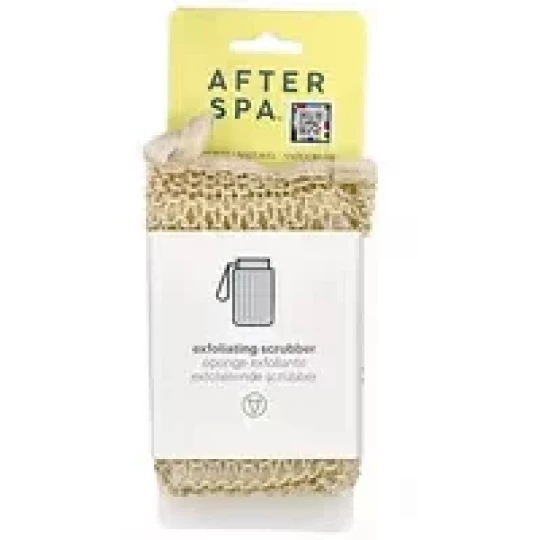 Afterspa Éponge Exfoliante en Sisal - image 5
