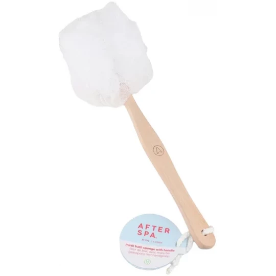 Afterspa Fleur de Bain avec Manche - image 2