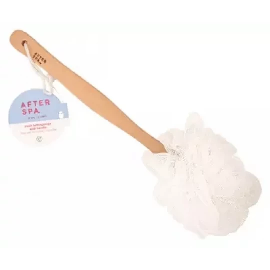 Afterspa Fleur de Bain avec Manche