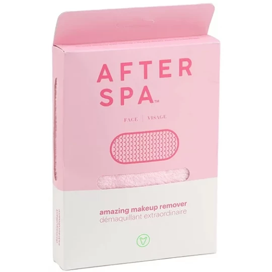 Afterspa Gant Démaquillant - image 1