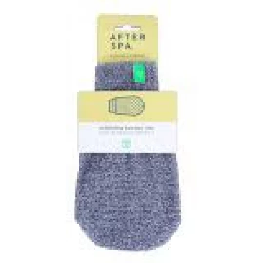 Afterspa Gant Exfoliant en Bambou - image 3