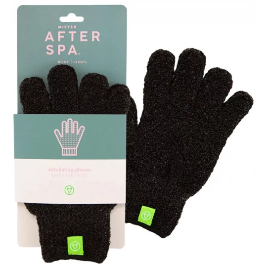 Afterspa Gant Exfoliant Homme - image 2