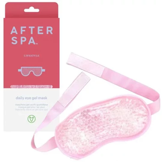 Afterspa Masque Gel pour les Yeux - image 2