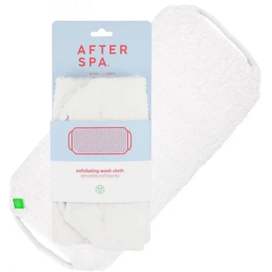 Afterspa Serviette Exfoliante - image 2