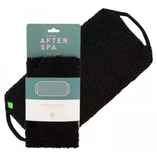 Afterspa Serviette Exfoliante Homme
