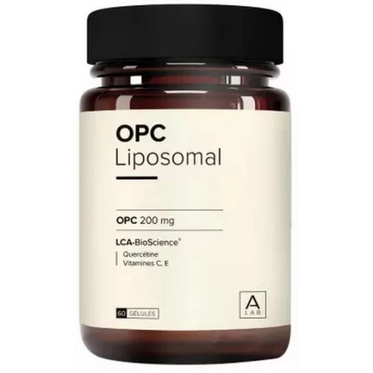 A-Lab OPC Liposomal Gélules x 60