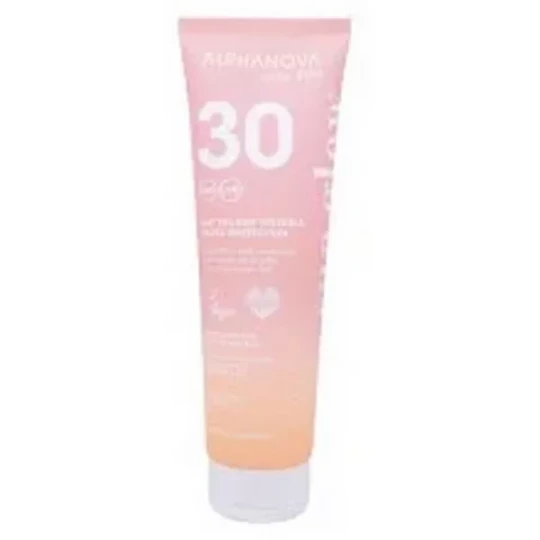 Alphanova Sun Glow Lait Solaire SPF30 150 ml