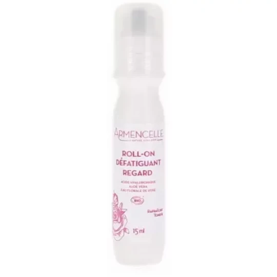 Armencelle Roll'On Défatiguant Regard Bio 15 ml