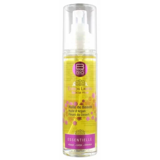 BcomBIO Essentielle Huile de Beauté 100 ml