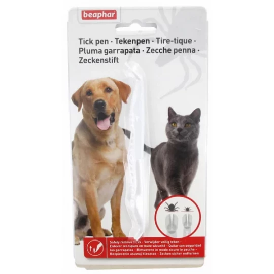 Beaphar Tire-Tiques Chien Chat