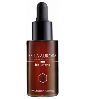 Bella Aurora Pigment Stop Bio10 Forte Sérum Éclat Anti-Taches 30 ml